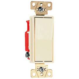 20A IVY SP Deco Switch
