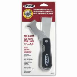 Fold Painters Tool