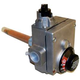 NAT Gas Valve