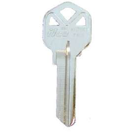 Ultramax Key Blank