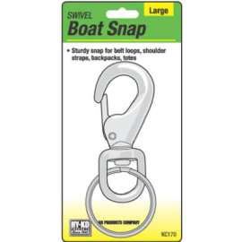 LG HD Boat Snap