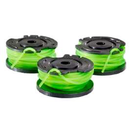 3PK .080 Trimmer Line
