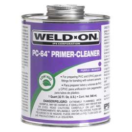 PC64 1/4PT Conditioner