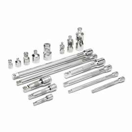 MM 17PC Accessory Set