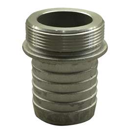 1-1/2"Male Lug Coupling