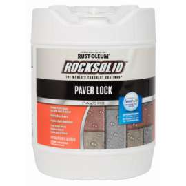 5GAL Paver Lock