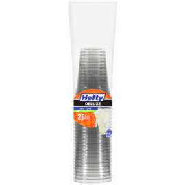 Hefty 28CT 18OZ CLR Cup