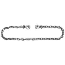 3/8"x16' Binder Chain