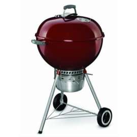 22" Crims Orig Kettle