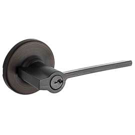 VB Ladera Key Ent Lever