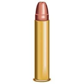 CCI 50RND WMR Maxi Ammo