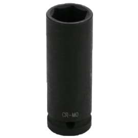 MM 1/2DR 1"D Imp Socket