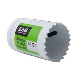 1-1/2" Bi M3 Hole Saw