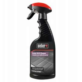 Weber16OZ Grate Cleaner