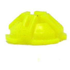 5PK 3/4" Lock Connector