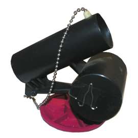 Amer #5 Low Tilt Valve