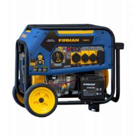 10000W Port Generator
