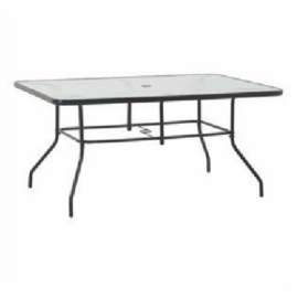 FS 61x38 Dining Table