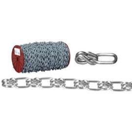 125' 3/0Lock Link Chain