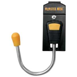 Monster Belt Hook