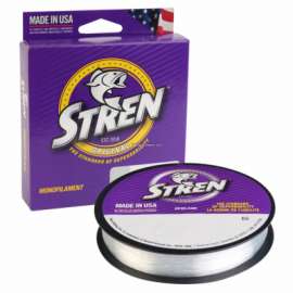14LB Mono 330 Fish Line