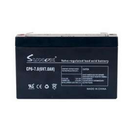 12V 12A Fence Battery