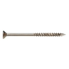 5LB 3x10 SS EXT Screw