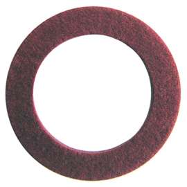 1/2x3/4 Fiber Washer