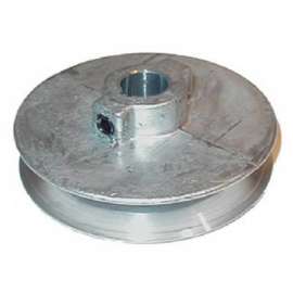 3x5/8 STL Pulley