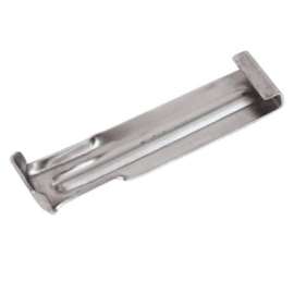 5" Fascia Strap Hanger