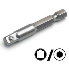 1/4 Socket Adapter