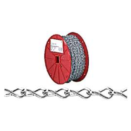 100' #10 SGL Jack Chain