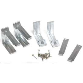 4PK 5" Fascia Bracket