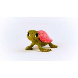 PNK Sapphire Turtle