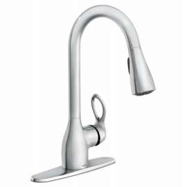 Kleo 1H CHR Faucet