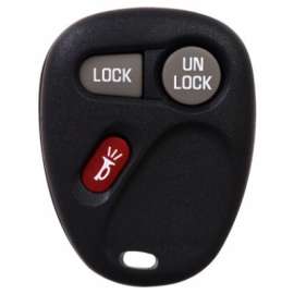 Remote GM029D