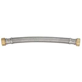 3/4FIPx15 SS Connector