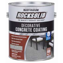 GAL Slate Conc Coating