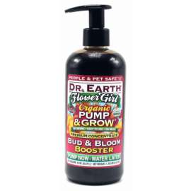 16OZ Bud/Bloom Food