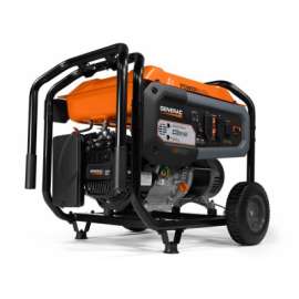 6500W Port Generator
