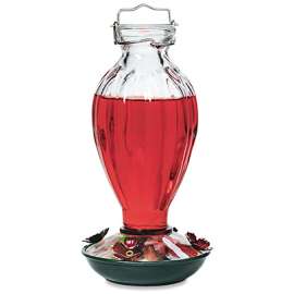 20OZ Fluted Humm Feeder