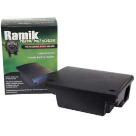 Ramik Bait Station