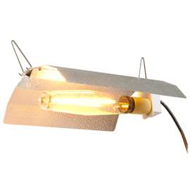 ALU Wing Reflector