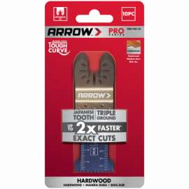 10PC1.25" Fast WD Blade