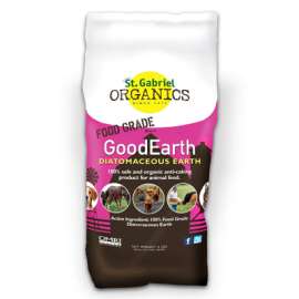 10LB Diatomaceous Earth