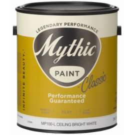 MYT GAL WHT Ceil Paint