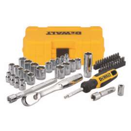 50PC 3/8" Mech Tool Set