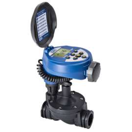 Batt Inline Controller