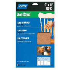 5PK9x11 150G Sand Sheet