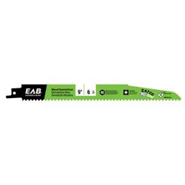 9x6T Razor Recip Blade